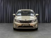 Kia Rio III Тюмень  - изображение 21