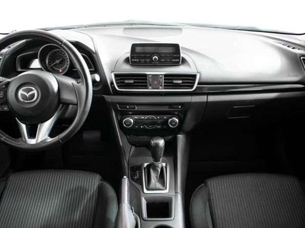 Mazda 3 III (BM) с пробегом 2014 года, цена 1 317 000 рублей, 70354 км, седан, Автокод Объявления