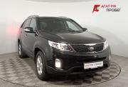 Kia Sorento II Рестайлинг Волгоград  - изображение 24