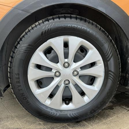 Kia Rio IV с пробегом 2018 года, цена 1 185 000 рублей, 213105 км, хэтчбек, Автокод Объявления