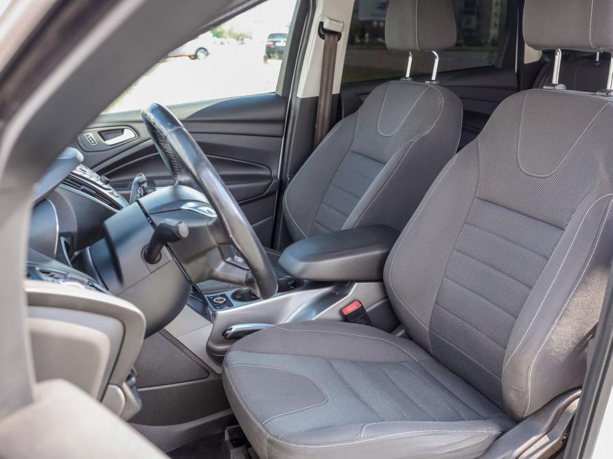 Ford Kuga II Ижевск  - изображение 11