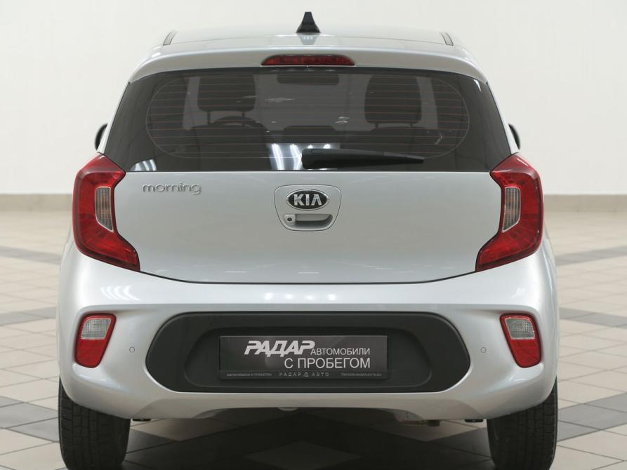 Kia Morning III Иваново  - изображение 3