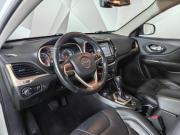 Jeep Cherokee V (KL) Москва  - изображение 42