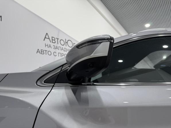Belgee X50 с пробегом 2025 года, цена 1 999 000 рублей, 12300 км, внедорожник, Автокод Объявления