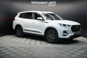 Chery Tiggo 8 Pro I Крым  - изображение 41