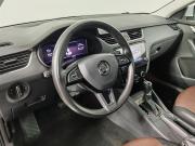 Skoda Octavia III (A7) Рестайлинг Москва  - изображение 42