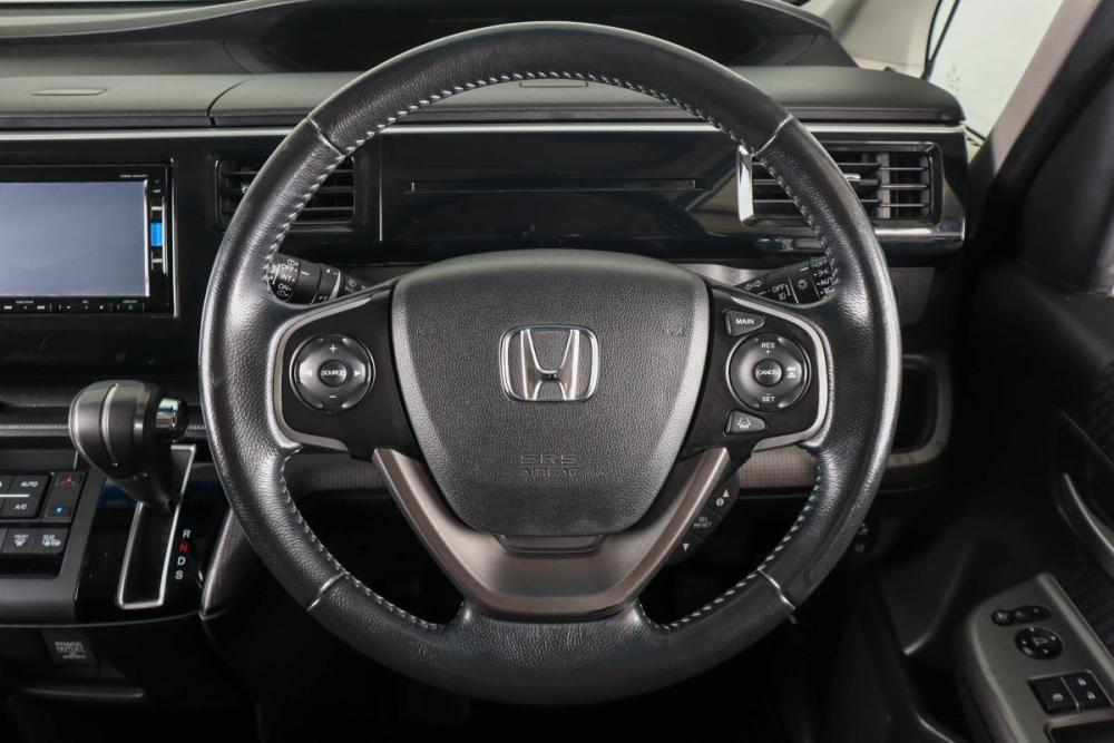 Honda Stepwgn V Пермь  - изображение 17