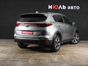 Kia Sportage IV Рестайлинг Екатеринбург  - изображение 20