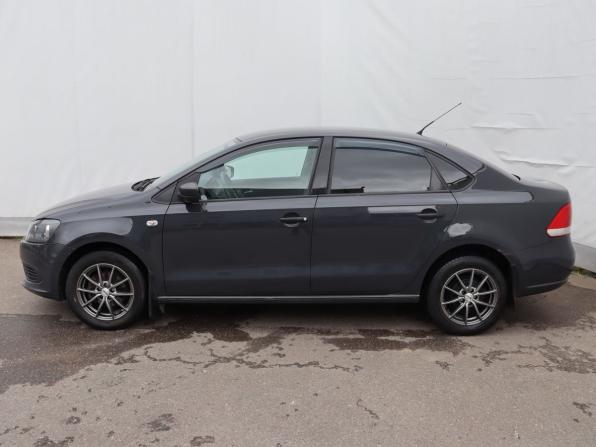 Volkswagen Polo V с пробегом 2013 года, цена 675 000 рублей, 165895 км, седан, Автокод Объявления