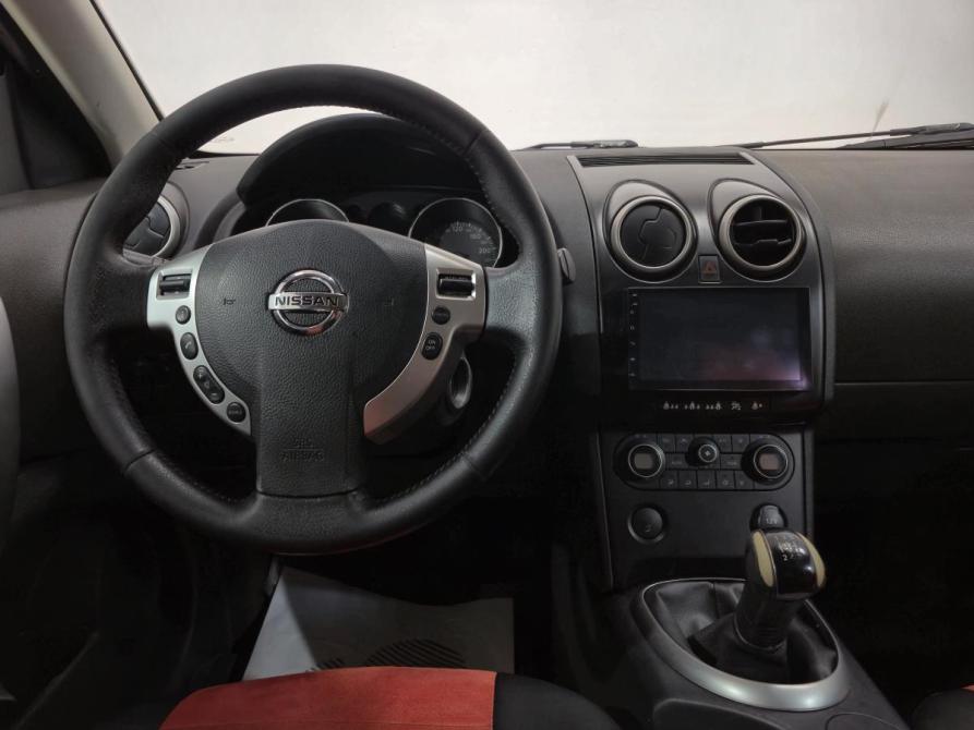Nissan Qashqai I Альметьевск  - изображение 12