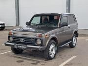 Lada (ВАЗ) 2121 (4x4) I Рестайлинг Набережные Челны  - изображение 25