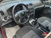 Skoda Octavia II (A5) Рестайлинг Пермь  - изображение 28