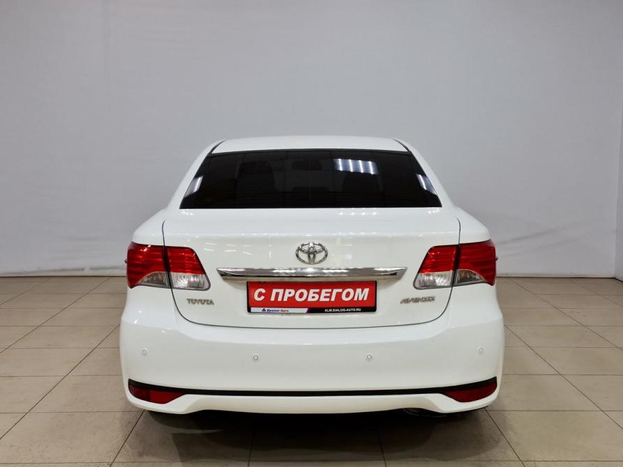 Toyota Avensis III Рестайлинг Альметьевск  - изображение 6