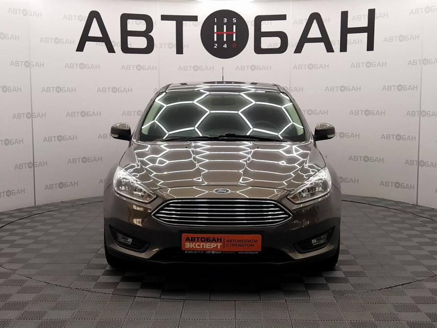 Ford Focus III Рестайлинг Екатеринбург  - изображение 2