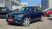 BMW X3 III (G01) Санкт-Петербург  - изображение 21