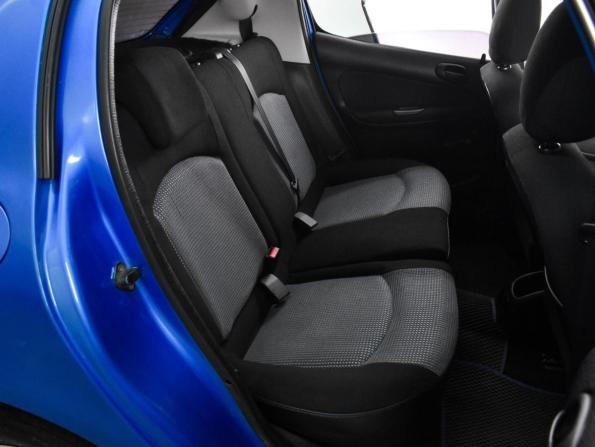 Peugeot 206 с пробегом 2004 года, цена 249 000 рублей, 288179 км, хэтчбек, Автокод Объявления