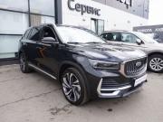 Geely Monjaro I Москва  - изображение 19