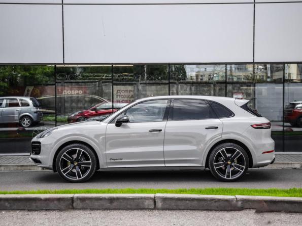 Porsche Cayenne III с пробегом 2020 года, цена 6 399 000 рублей, 126226 км, внедорожник, Автокод Объявления