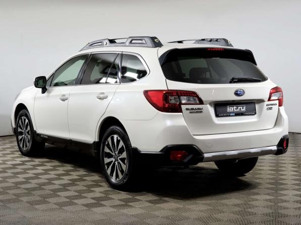 Subaru Outback V с пробегом 2016 года, цена 1 928 000 рублей, 113000 км, универсал, Автокод Объявления