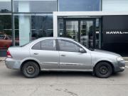Nissan Almera Classic I Москва  - изображение 19