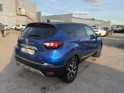 Renault Kaptur I Рестайлинг Пермь  - изображение 9