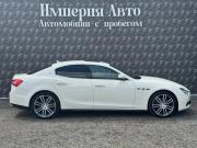 Maserati Ghibli III Рестайлинг Краснодар  - изображение 34