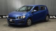 Chevrolet Aveo II Смоленск  - изображение 21