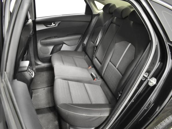 Kia Cerato IV с пробегом 2019 года, цена 1 667 200 рублей, 158292 км, седан, Автокод Объявления