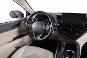 Toyota Camry VIII (XV70) Рестайлинг Пермь  - изображение 39