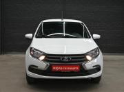 Lada (ВАЗ) Granta I Рестайлинг Екатеринбург  - изображение 17