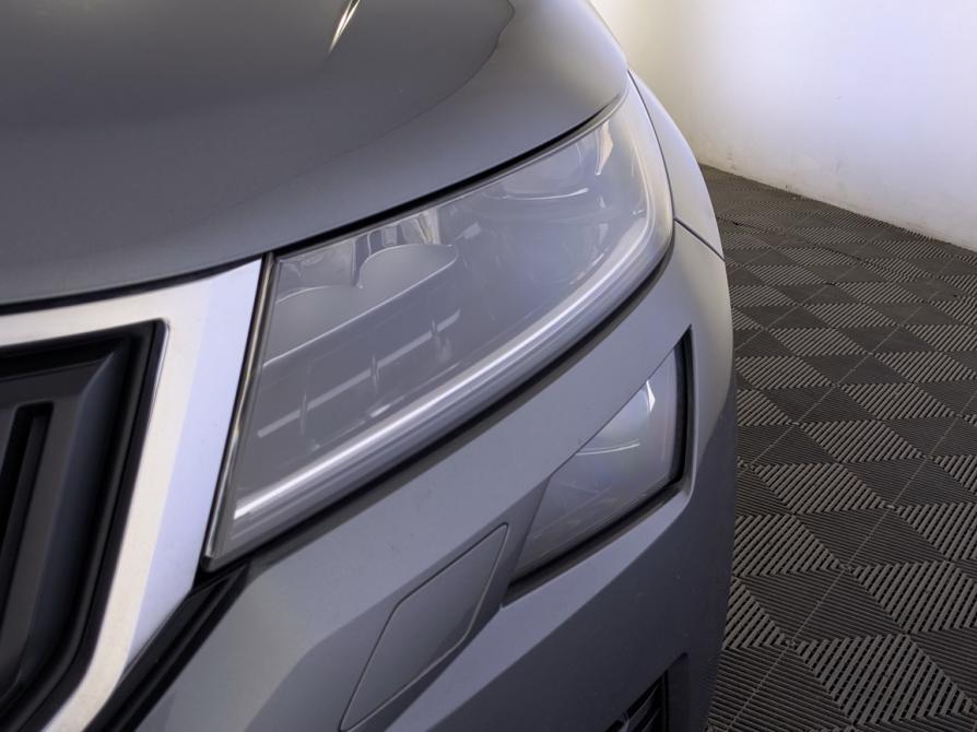 Skoda Kodiaq I Москва  - изображение 13