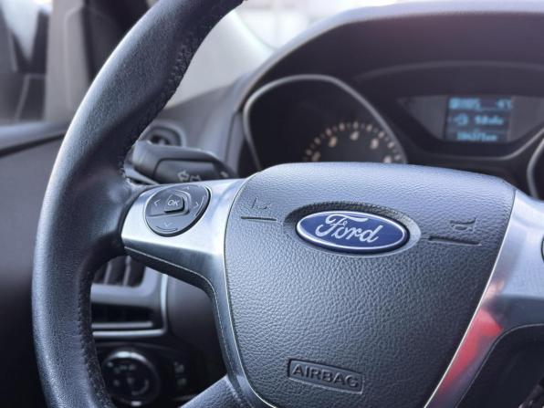 Ford Focus III Рестайлинг с пробегом 2013 года, цена 670 000 рублей, 184705 км, хэтчбек, Автокод Объявления