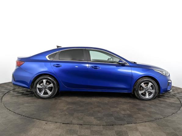 Kia Cerato IV с пробегом 2020 года, цена 1 815 000 рублей, 101116 км, седан, Автокод Объявления