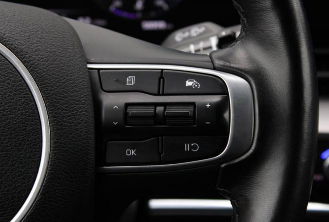 Kia Sportage IV Рестайлинг с пробегом 2022 года, цена 3 780 000 рублей, 58969 км, внедорожник, Автокод Объявления