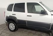 Lada (ВАЗ) Niva Travel I Волгоград  - изображение 44