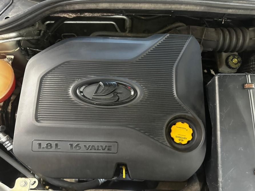 Lada (ВАЗ) Vesta I Балашиха  - изображение 17