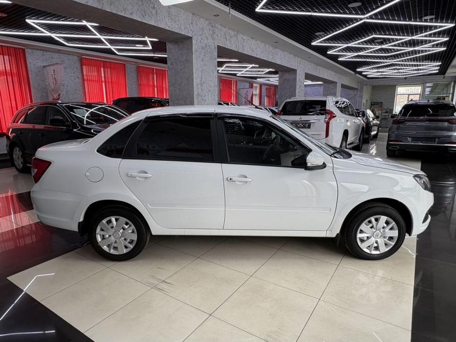 Lada (ВАЗ) Granta I Рестайлинг Ярославль  - изображение 6