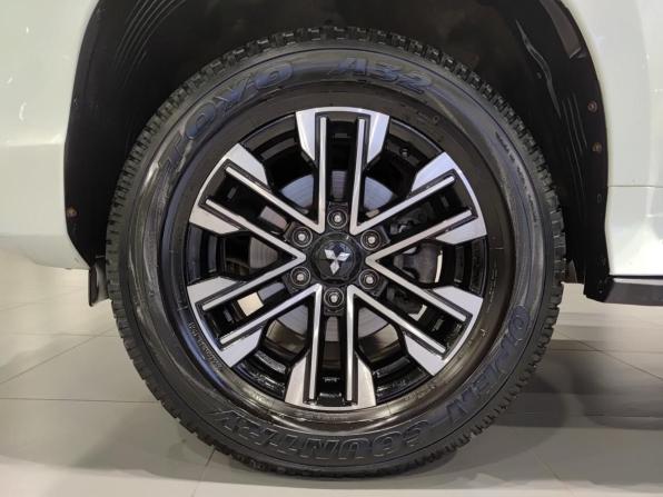 Mitsubishi Montero Sport III Рестайлинг с пробегом 2022 года, цена 4 400 000 рублей, 69191 км, внедорожник, Автокод Объявления