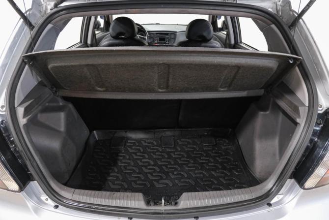 Kia Rio II Рестайлинг с пробегом 2011 года, цена 599 000 рублей, 87000 км, хэтчбек, Автокод Объявления
