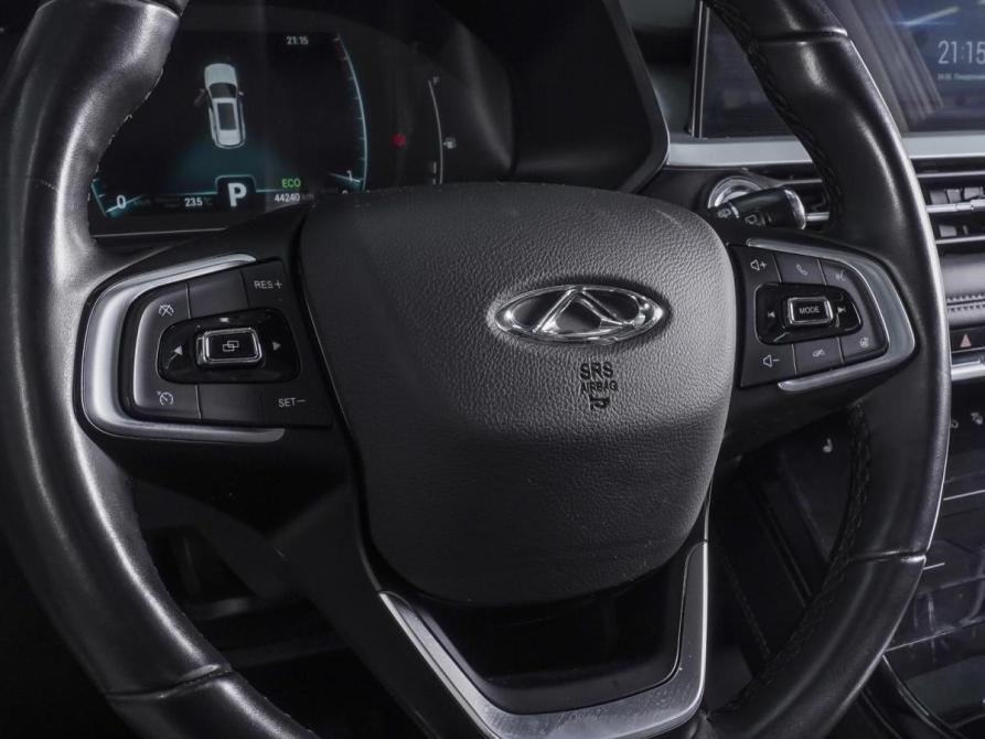 Chery Tiggo 7 Pro I Ростов-на-Дону  - изображение 16
