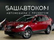 Nissan Qashqai+2 I Рестайлинг Уфа  - изображение 17