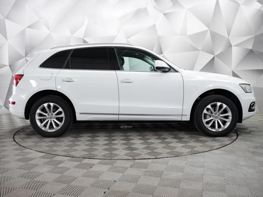 Audi Q5 I (8R) Рестайлинг Ульяновск  - изображение 6