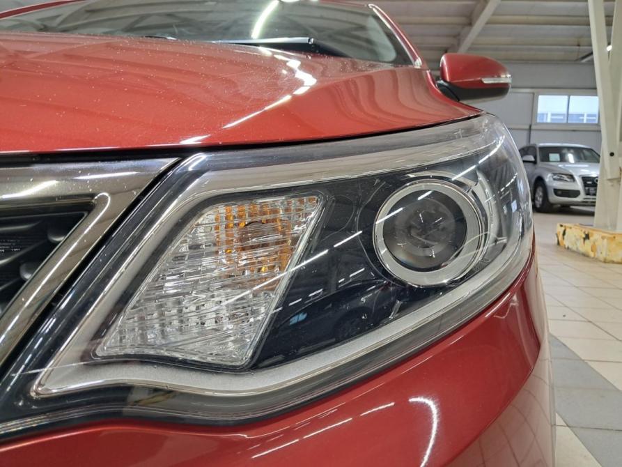 Kia Rio III Набережные Челны  - изображение 21