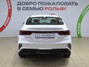 Kia Cerato IV Рестайлинг Москва  - изображение 22