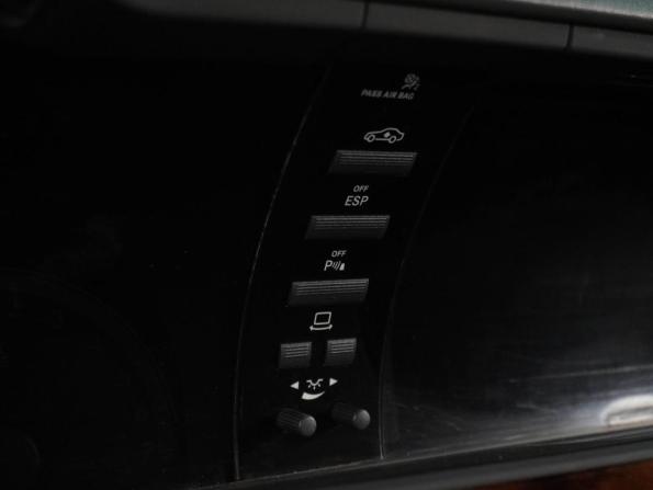Mercedes-Benz S-Класс V (W221) с пробегом 2008 года, цена 1 649 000 рублей, 186837 км, седан, Автокод Объявления