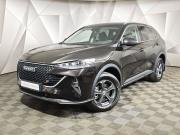 Haval F7 I Рестайлинг Москва  - изображение 21