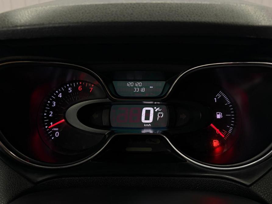 Renault Kaptur I Краснодар  - изображение 10