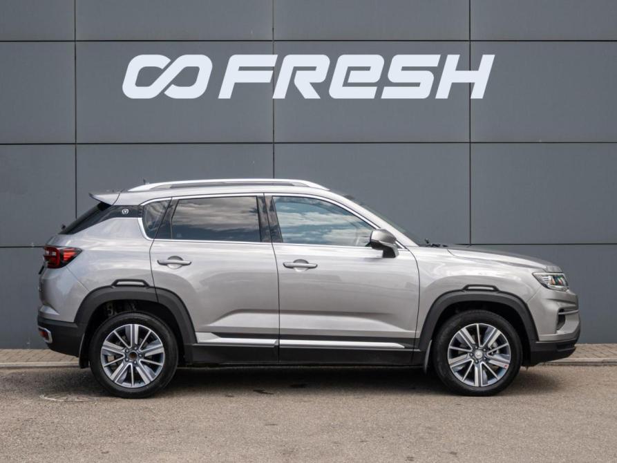 Changan CS35 Plus I Краснодар  - изображение 5
