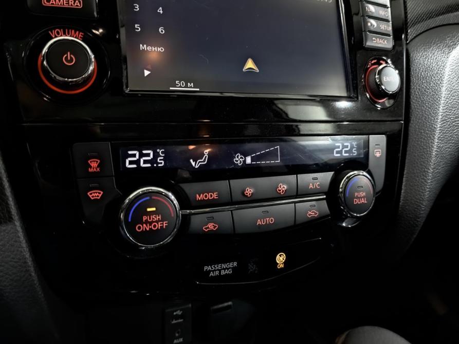 Nissan X-Trail III Химки  - изображение 25