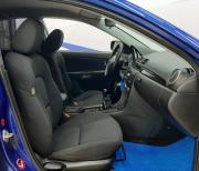 Mazda 3 I (BK) Москва  - изображение 26